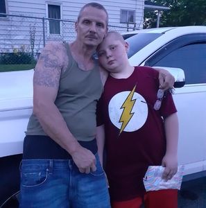 Meet your Posher, Albert